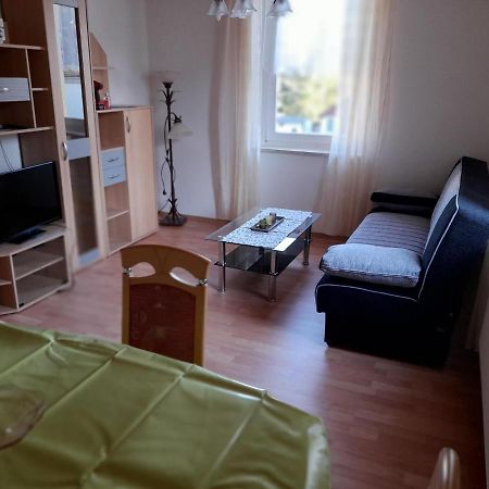 Ferienwohnungen Bernd Kruegel Zwickau Esterno foto