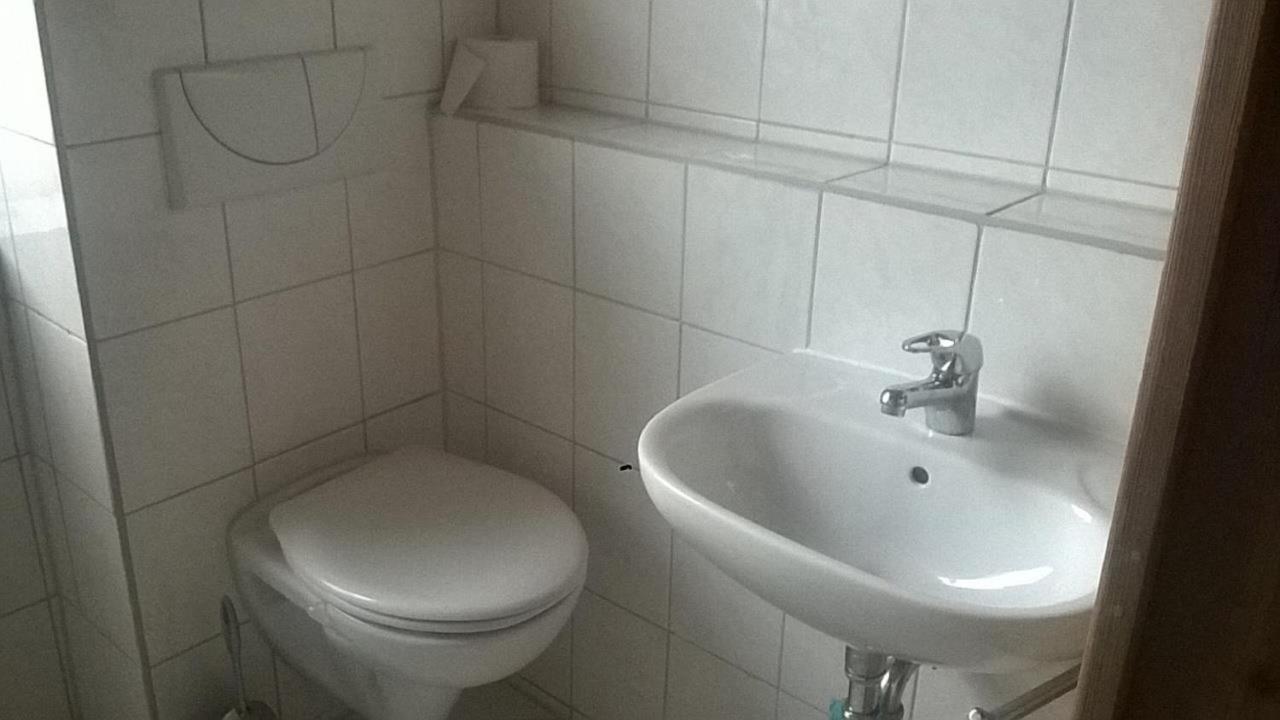 Ferienwohnungen Bernd Kruegel Zwickau Esterno foto