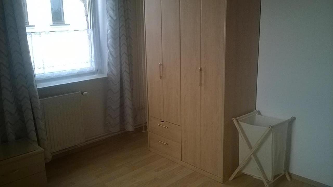 Ferienwohnungen Bernd Kruegel Zwickau Esterno foto