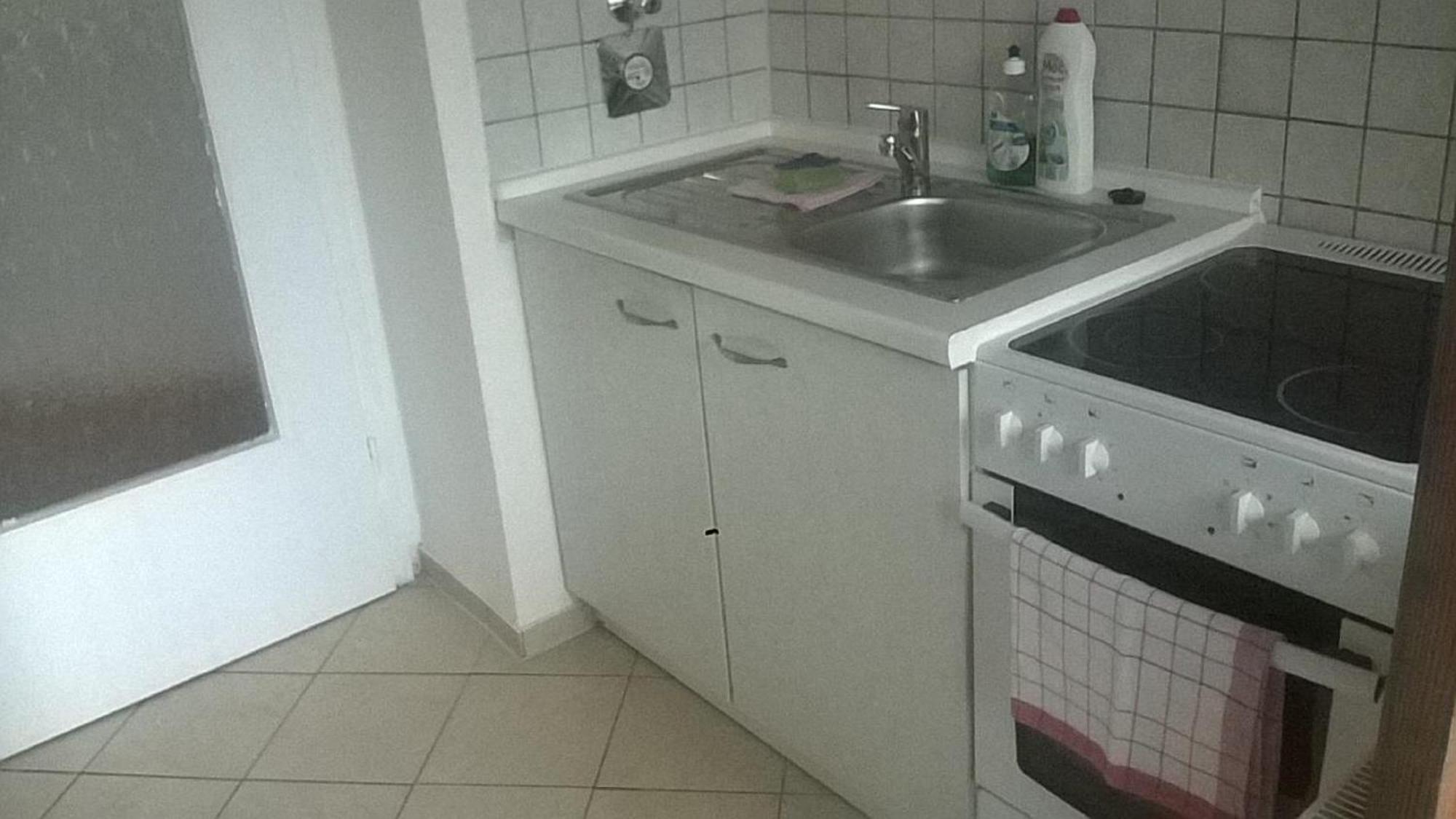 Ferienwohnungen Bernd Kruegel Zwickau Esterno foto