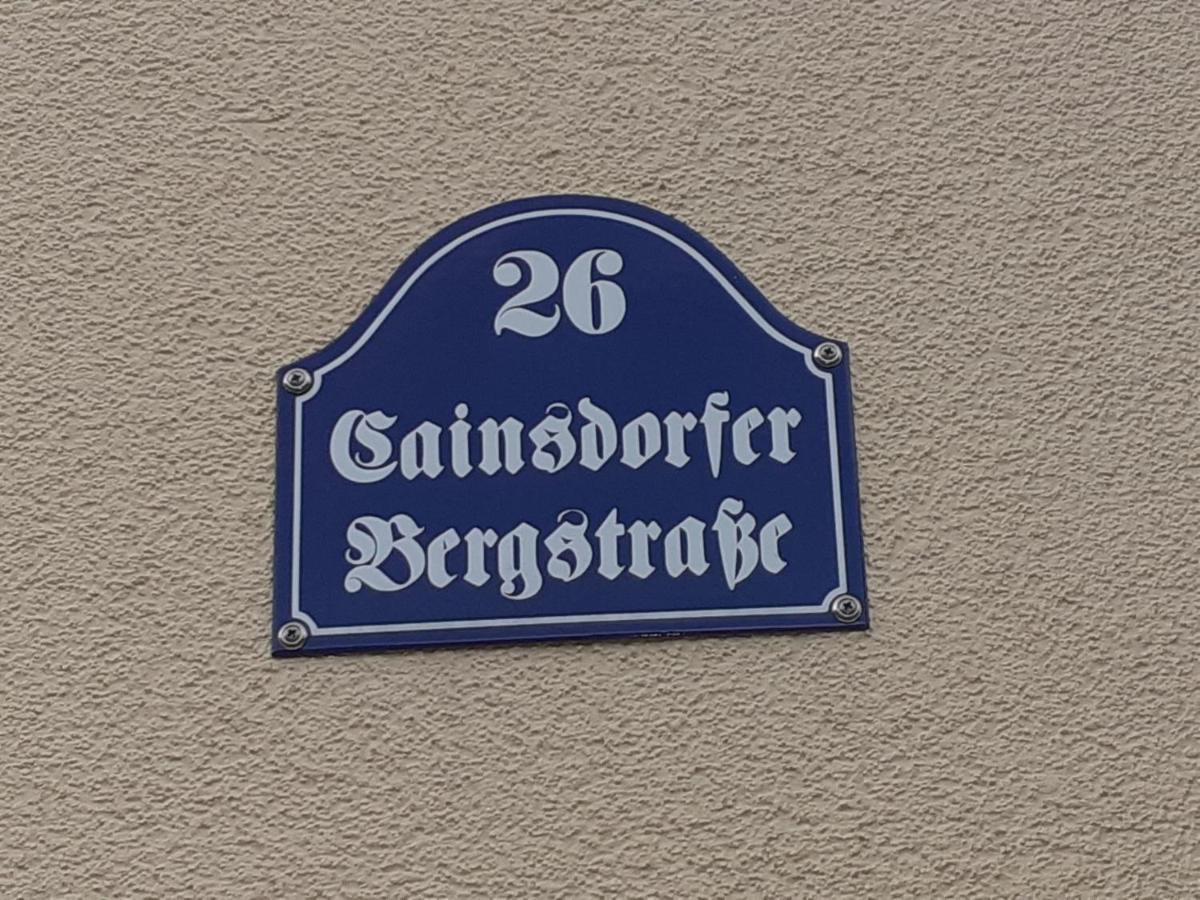 Ferienwohnungen Bernd Kruegel Zwickau Esterno foto